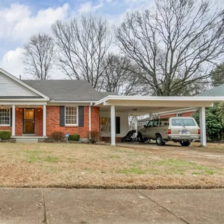 Buy this 3 bed house on 5136 Verosa Ave in Memphis, Tennessee