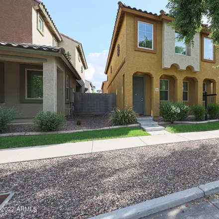 Buy this 4 bed house on 7747 West Berkeley Road in Phoenix, AZ 85035