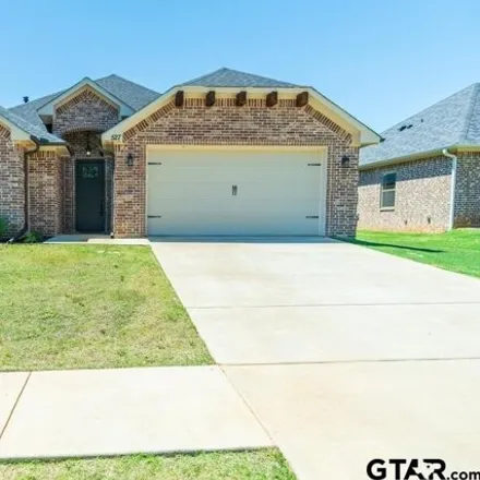 Buy this 3 bed house on Kingdom Boulevard in Lindale, TX