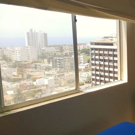 Image 3 - Lima Metropolitan Area, Magdalena del Mar, LIM, PE - Apartment for rent