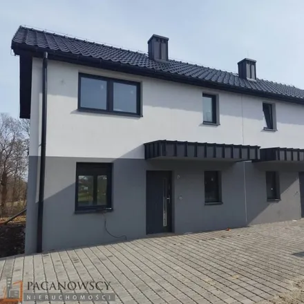 Buy this studio house on Trzech Ogrodów 3 in 32-010 Łuczyce, Poland