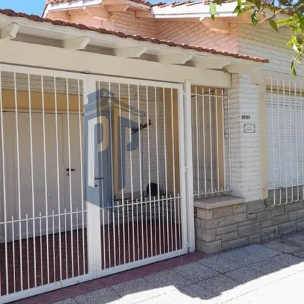 Buy this 2 bed house on Calabria 1895 in Punta Mogotes, B7603 DRT Mar del Plata