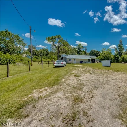 Buy this 2 bed house on 20406 Meadow Lane Road in Lee County, FL 33917