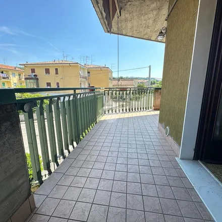 Image 3 - Via Virgilio Zavarise 1, 37125 Verona VR, Italy - Apartment for rent