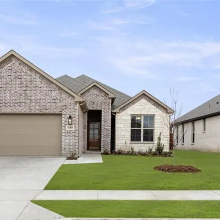 Buy this 4 bed house on Colt Drive in Lavon, TX 75173