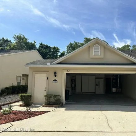 Buy this 3 bed house on 178 Fox Valley Drive in Clay County, FL 32073