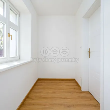 Rent this 3 bed apartment on Staroměstské náměstí 25/13 in 293 01 Mladá Boleslav, Czechia