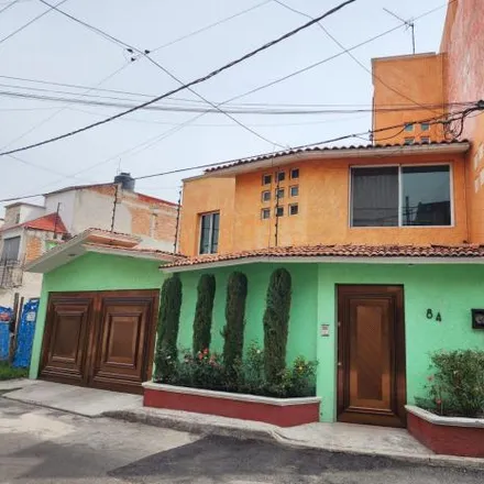 Buy this 3 bed house on Calle Canal Otenco in Xochimilco, 16034 Mexico City