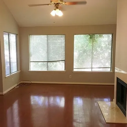Rent this 2 bed apartment on Overbrook Lane in Houston, TX 77077