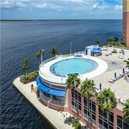 Image 3 - Beau Rivage Condominium, First Street, Fort Myers, FL 33916, USA - Condo for rent