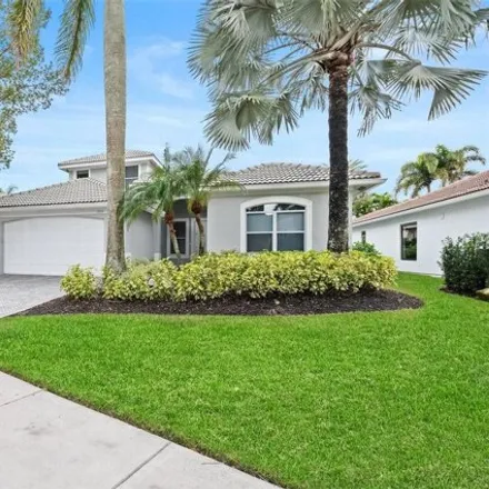 Buy this 6 bed house on 2012 Harbor View Circle in Weston, FL 33327