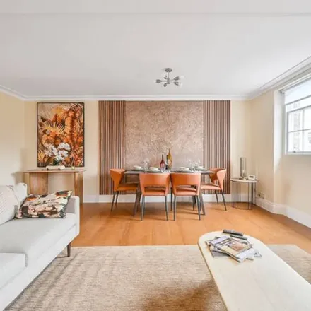 Image 3 - Onslow Gardens, Old Brompton Road, London, SW7 3QA, United Kingdom - Apartment for rent