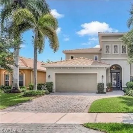Buy this 4 bed house on 1677 Serrano Circle in Collier County, FL 34105