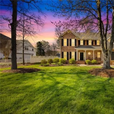 Buy this 5 bed house on 6395 Creft Circle in Lake Park, Union County