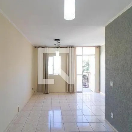 Rent this 3 bed apartment on Rua Bernardino Martins Filho in Campinas, Campinas - SP