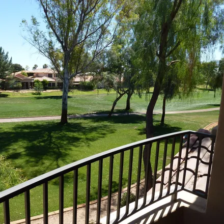 Image 4 - Starfire Golf Club, North 83rd Street, Scottsdale, AZ 85260, USA - Apartment for rent