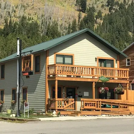 Image 8 - Cooke City, MT, 59020 - House for rent
