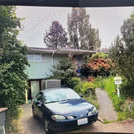 Buy this 2 bed house on 9616 54th Avenue South in Seattle, WA 98118