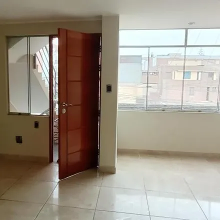 Image 2 - Pomacanchi, San Luis, Lima Metropolitan Area 15021, Peru - Apartment for sale