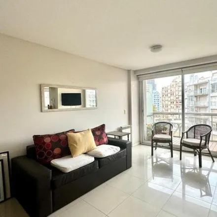 Rent this studio apartment on Balcarce 3107 in La Perla, B7600 DTR Mar del Plata