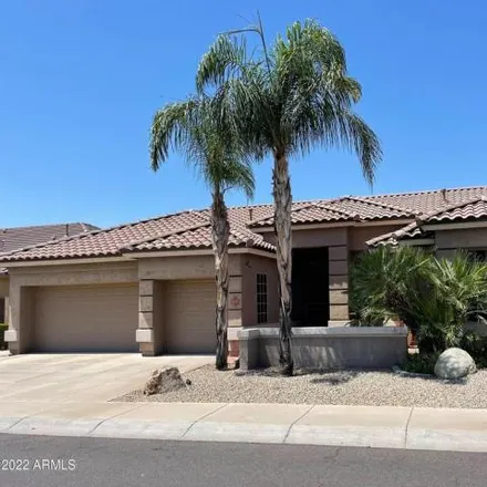 Buy this 4 bed house on 20632 North 16th Place in Phoenix, AZ 85024