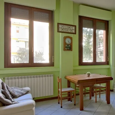 Rent this 1 bed apartment on Via Padova 262 in 20132 Milan MI, Italy