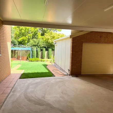 Rent this 4 bed apartment on McNabb Crescent in Collina NSW 2680, Australia