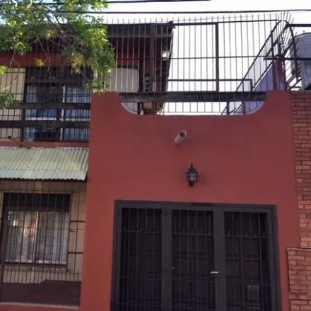 Buy this studio house on Esquina 2604 in Villa Real, C1408 BHD Buenos Aires