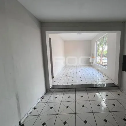 Rent this 3 bed house on Rua Vicente de Carvalho in Vila Seixas, Ribeirão Preto - SP