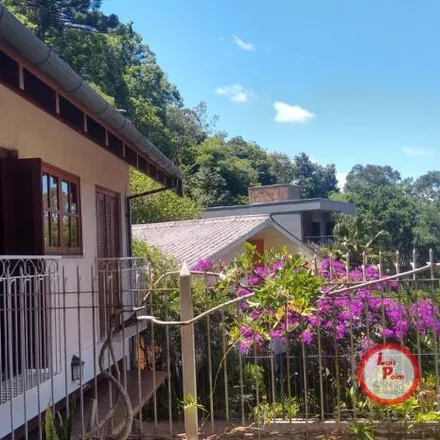 Buy this 3 bed house on Rua José Casa in Galópolis, Caxias do Sul - RS