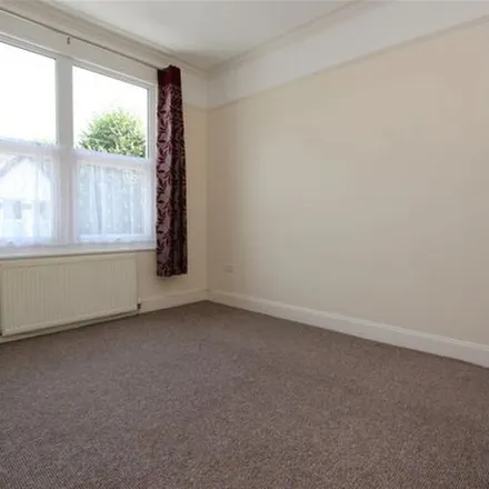 Rent this 2 bed apartment on First Avenue in Plymouth, PL1 5QF