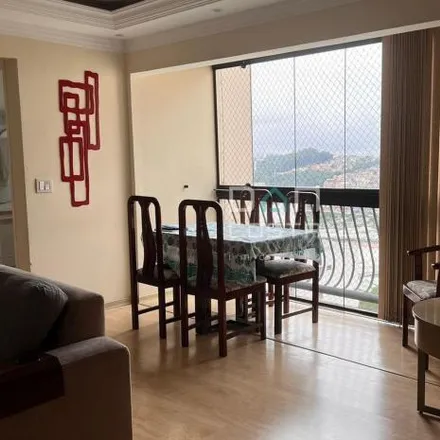 Buy this 2 bed apartment on Ambulatório Médico de Especialidades Taboão da Serra in Estrada São Francisco 1448, Jardim Helena