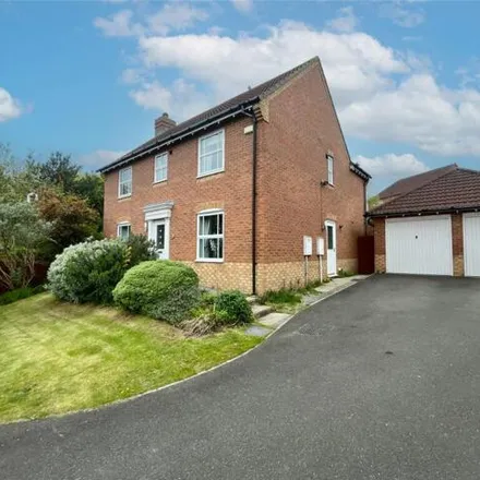 Buy this 4 bed house on 30 Bewicke View in Birtley, DH3 1RU