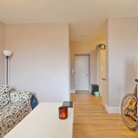 Rent this 1 bed apartment on 1 Wick Road in Bristol, BS4 3LF