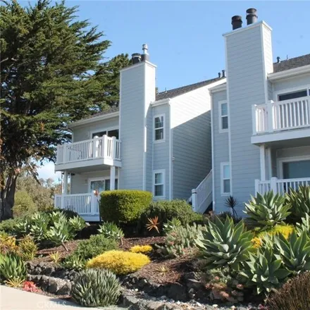 Image 1 - 192 Cypress Avenue, Cayucos, San Luis Obispo County, CA 93430, USA - Condo for sale