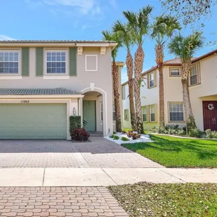 Buy this 5 bed house on 11947 Southwest Bennington Circle in Port Saint Lucie, FL 34987