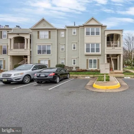 Rent this 2 bed apartment on 9261 Cardinal Forest Lane in Lorton, VA 22079