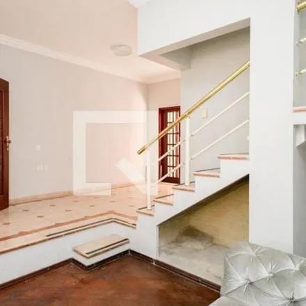 Rent this 5 bed house on Rua Atlântica in Centro, São Bernardo do Campo - SP