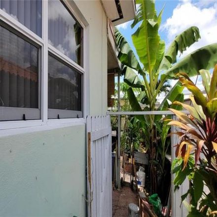 Rent this 2 bed house on 1232 Southwest 30th Place in Silver Court Trailer Park, Miami