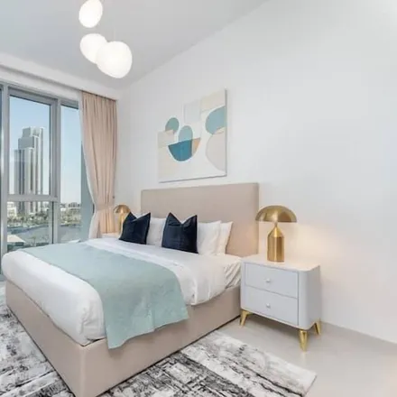 Image 6 - Ras Al Khor - Dubai Creek Harbour - Apartment for rent