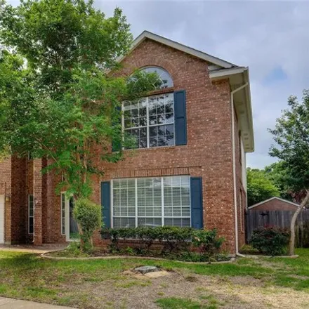 Buy this 4 bed house on 2525 Timber Ridge Ln in Flower Mound, Texas