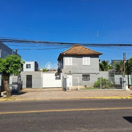 Image 2 - Rua Conceição, Centro, São Leopoldo - RS, 93010-220, Brazil - House for sale