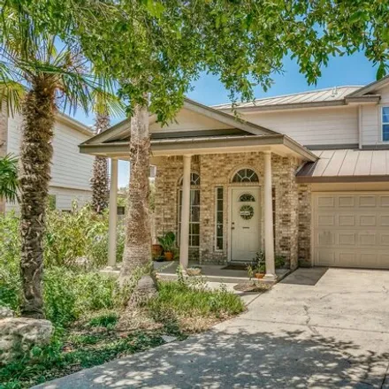 Buy this 4 bed house on 8227 Maloy Manor in San Antonio, TX 78250
