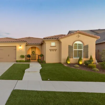 Buy this 4 bed house on 1700 North Twinberry Avenue in Clovis, CA 93619