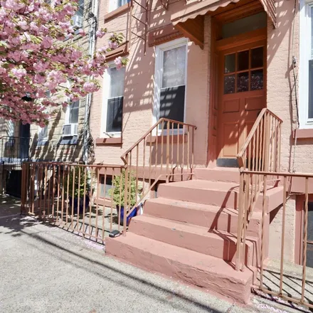 Rent this 1 bed apartment on 342 7th Street in Jersey City, NJ 07302