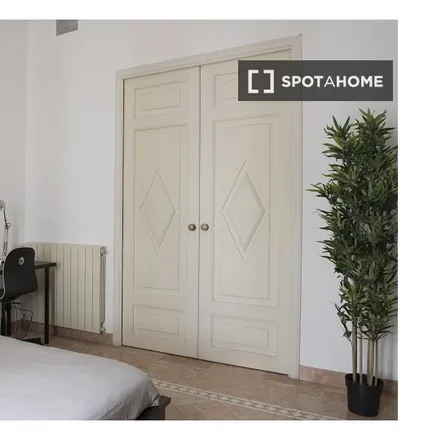 Rent this 7 bed room on Via dell'Unione 2 in 20122 Milan MI, Italy