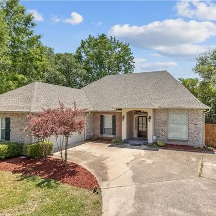 Buy this 4 bed house on Cross Gates Boulevard in Willow Wood, St. Tammany Parish