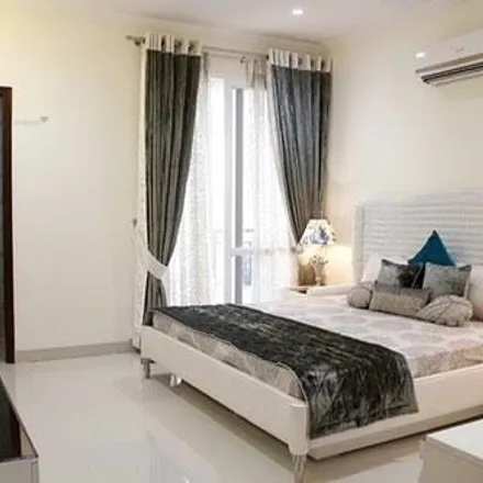 Buy this 3 bed apartment on unnamed road in Sector 127, Kharar - 140300