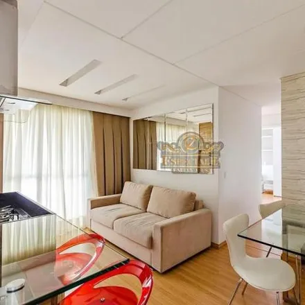 Rent this 2 bed apartment on unnamed road in Cidade Industrial de Curitiba, Curitiba - PR