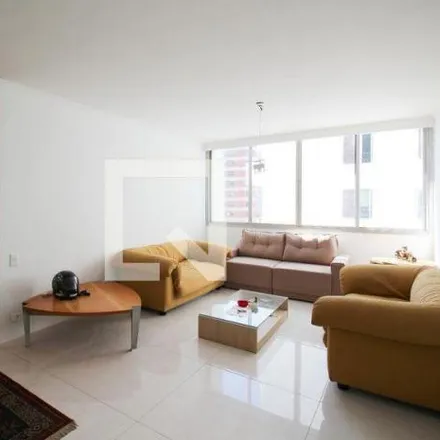 Image 1 - Avenida Santo Amaro 847, Indianópolis, São Paulo - SP, 04505-002, Brazil - Apartment for sale